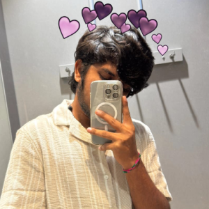 Vamshi Reddy
