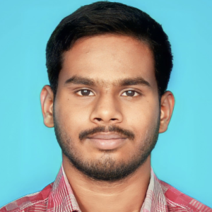 Vamsi Kiran