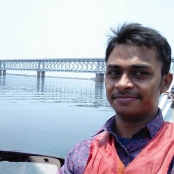 Vamsi Krishnan