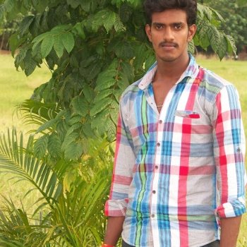 Vamsikrisesh Goyal