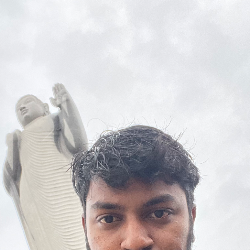 Vamsin Rajesh