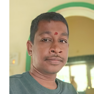 Vamsit Joshi