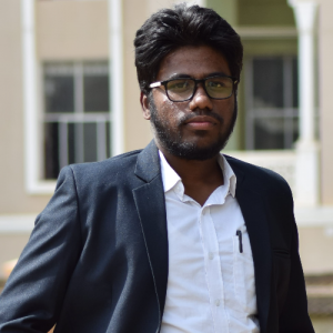 Van Agarwal