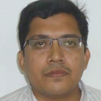 Vanamalit Kulkarni