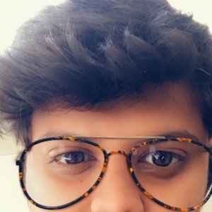 Vandait Bansal