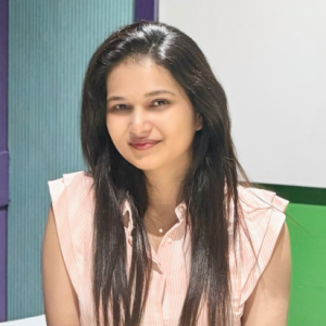 Vandana Srivastava