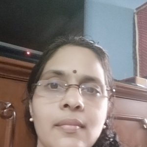 Vandanesh Pandey