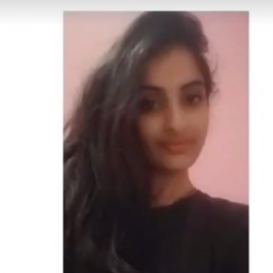 Vandita Sharma
