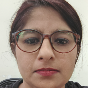 Vandita Sharma