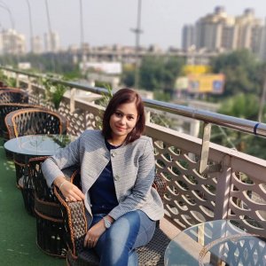 Vanditan Trivedi