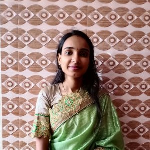 Vandnan Deshpande