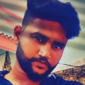 Vanesh Iyer