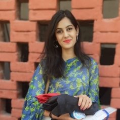 Vanesh Nair