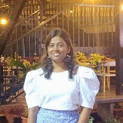 Vani Dayanand