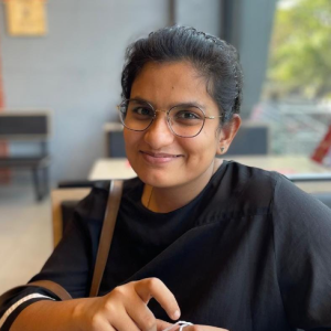 Vani Jayakrishnan