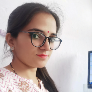 Vani Mahajan