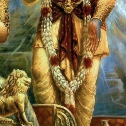 Vani Mandev