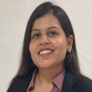 Vani PatelProfile Image