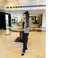 Vani Sharma