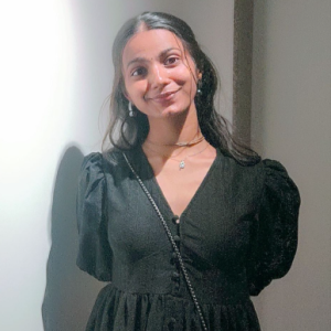 Vani Singh