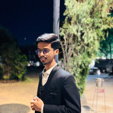 Vani VishvrajProfile Image