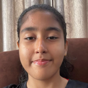 Vanika Choudhary