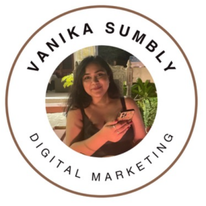 Vanika Sambal