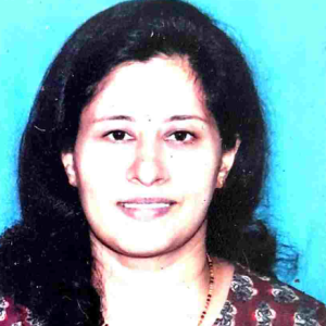 Vanishri SelvarajProfile Image