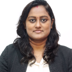Vanita Singh