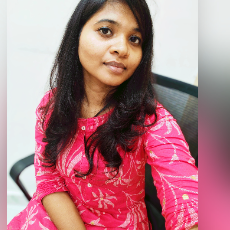 Vanithin Deshpande