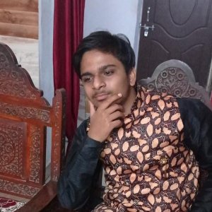 Vansesh Trivedi