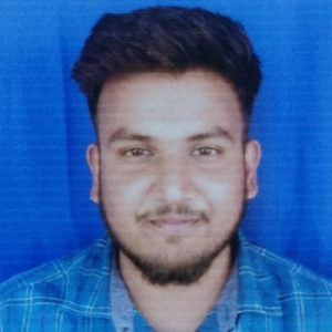 Vanshaav Deshpande