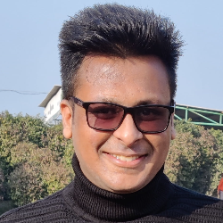 Vanshaav Pawar