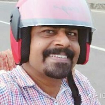 Vappalit Bansal
