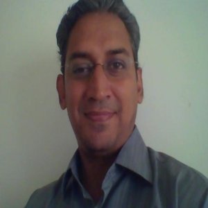 Varahait Iyer