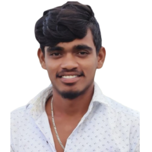 VARDHAN RAVI KUMAR