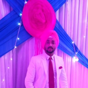 Varendeesh Pawar