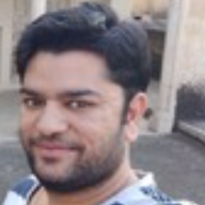 Variablan Joshi