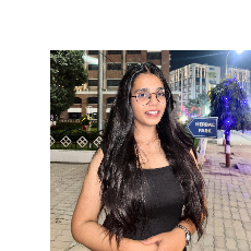 Varika Tiwari