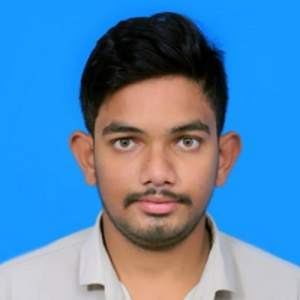 Varikutin Pandey