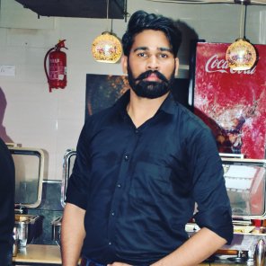 Varindean Verma