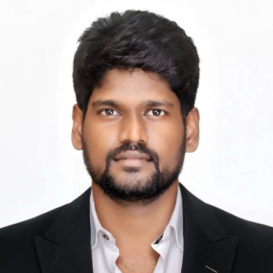 Varma K. Udaya