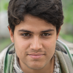 Varmaesh Verma