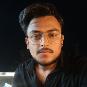 Varman Pande