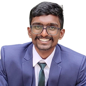 Varman Reddy