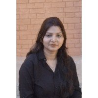Varsha Mishran