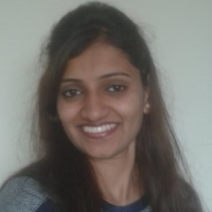 Varsha PatilProfile Image