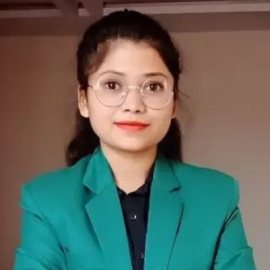 Varsha Sharma