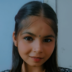 Varsha Srivastav