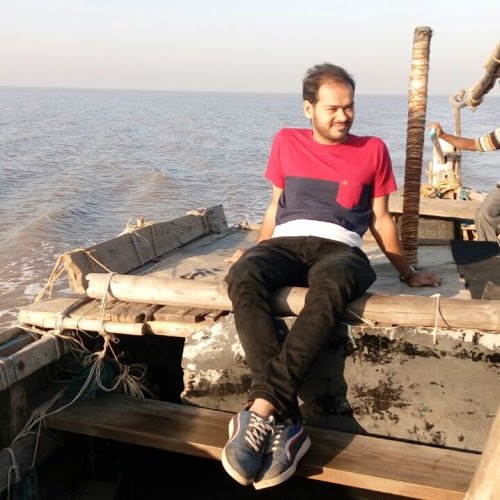 Varshaav Pandey